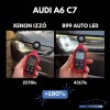 Audi A6 C7
